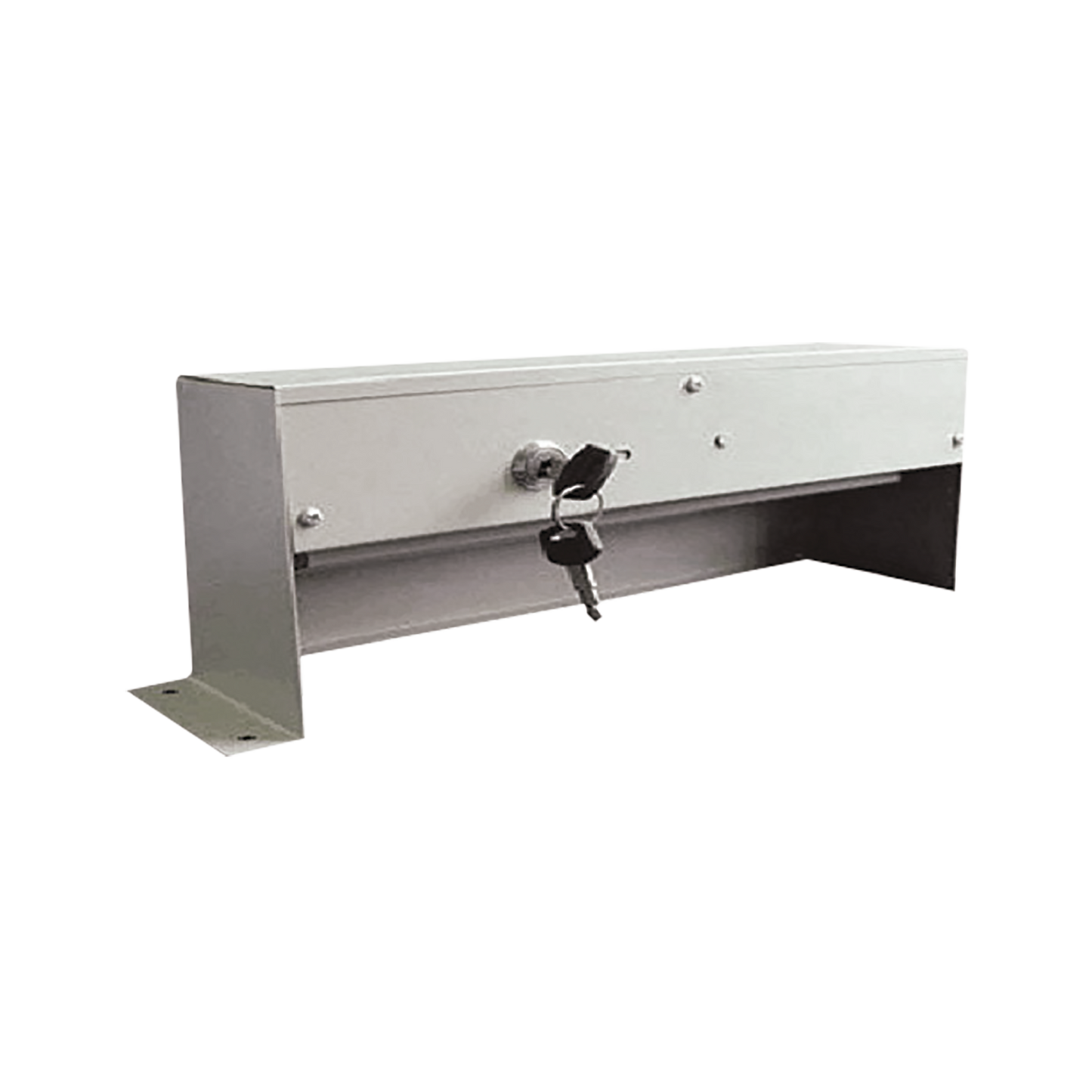 DS-PD1-EB-PF|Botón de Pánico Tipo Pedal / Ideal para Casas de Empeño, Bancos, Joyerías y Negocios en General