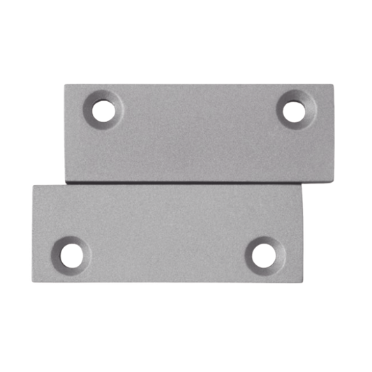 DS-PD1-MC-MS|Contacto Magnético Metálico Cableado / Uso en Puertas y Ventanas / Normalmente Cerrado