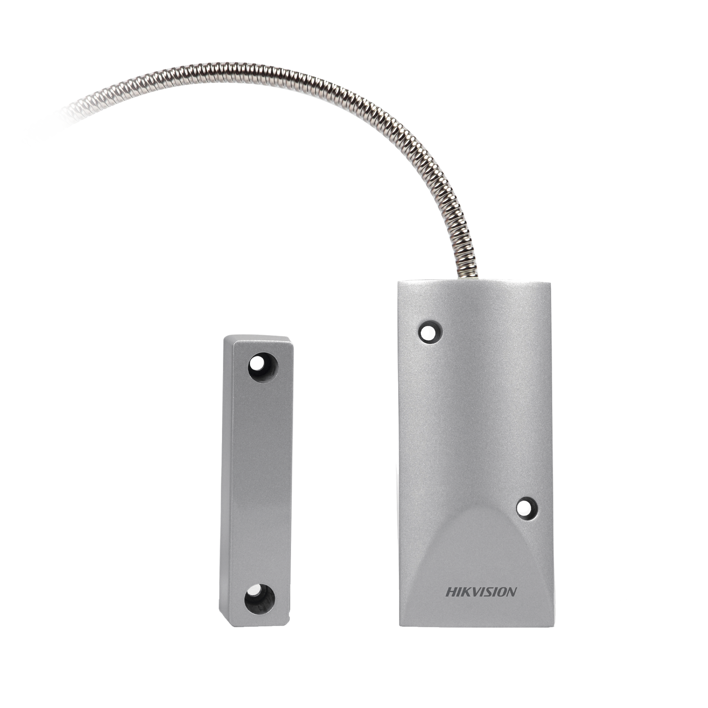 DS-PD1-MC-RS|Contacto Magnético de Uso Rudo / Uso en Cortinas o Puertas de Emergencia de Metal o Madera / Interior