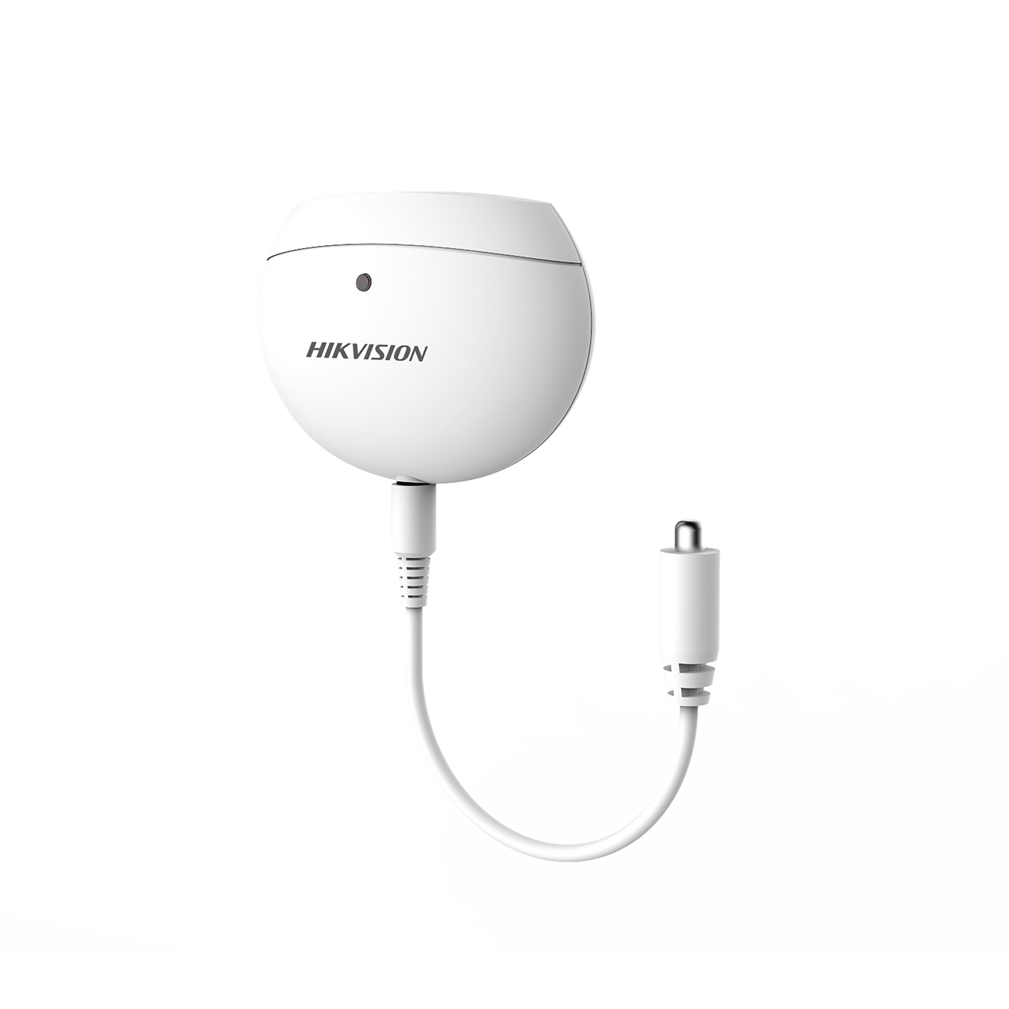 DS-PD1-TP-W|(AX HUB) Detector de Temperatura Inalámbrico