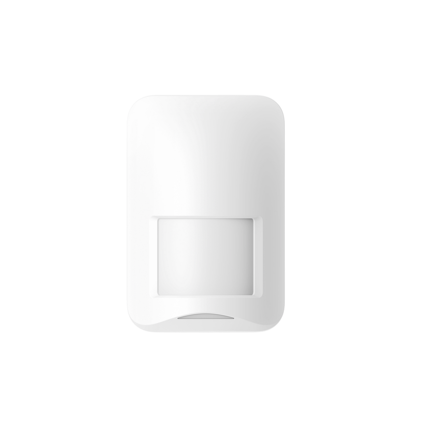 DS-PD201P10-WB|(AX HOME) Detector PIR Inalámbrico Interior / Inmunidad a Mascotas / Rango de Detección de 10 mts / Ángulo de 90° de Cobertura