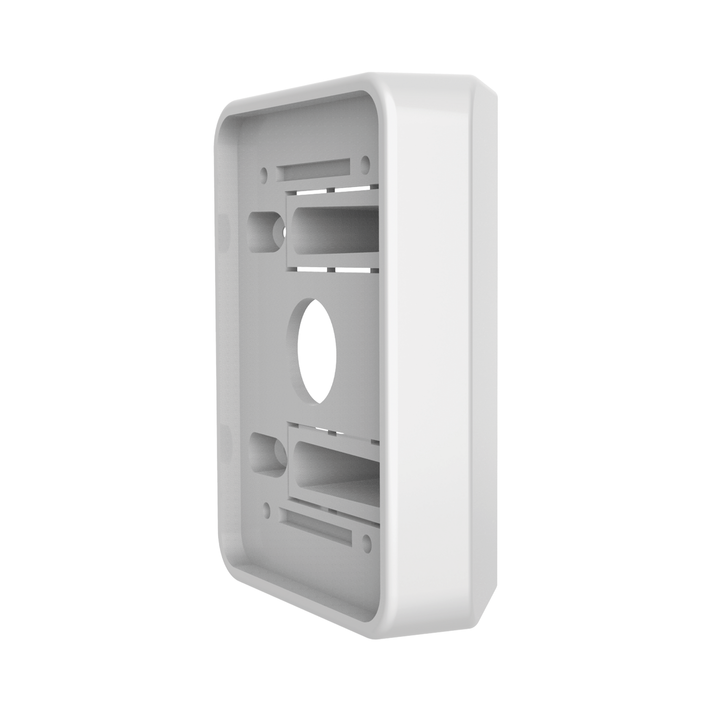 DS-PDB-EX-A|Adaptador para Sensor PIR / Exterior / Compatible con DS-PD2-T12P-WEL