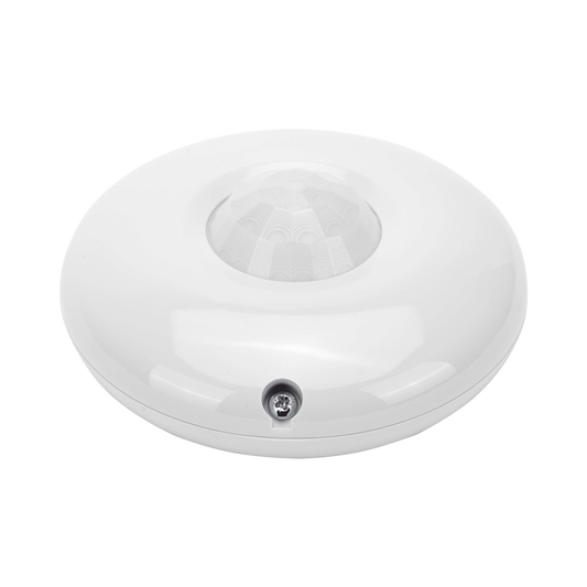 DS-PDCL12-EG2|Sensor PIR de Movimiento con Cobertura de 360?? / Rango de Detecci??n 12 mts / Uso en Interior