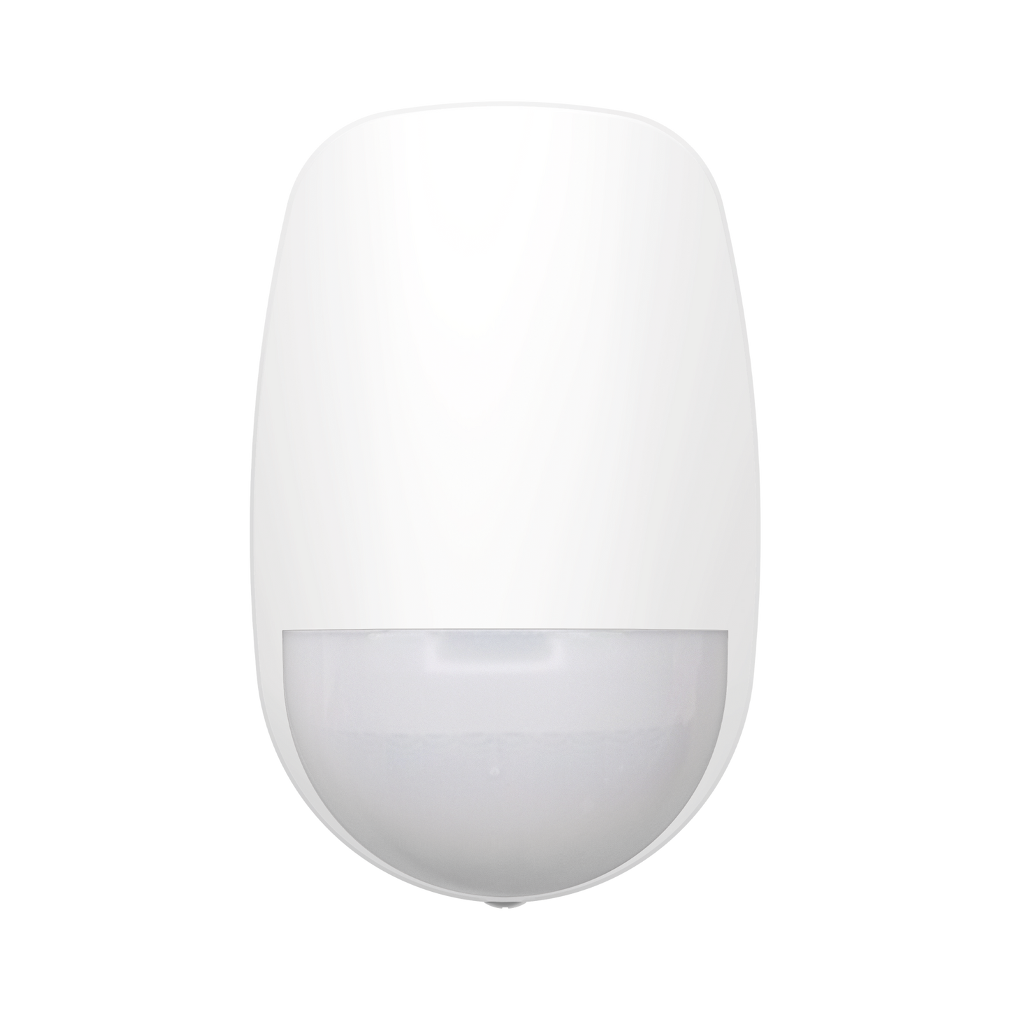 DS-PDD12P-EG2-WB|(AX PRO) Detector PIR Inalámbrico de Doble Tecnología / Inmunidad a Mascotas / Rango de Detección de 12 mts / Angulo de 85.9° de Cobertura