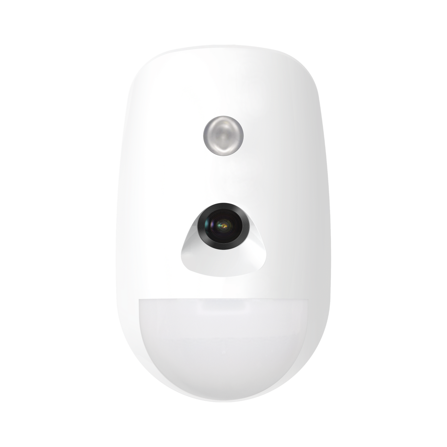 DS-PDPC12P-EG2-WB|(AX PRO) CÁMARA Inalámbrica + PIR / 6 Años de Batería / Inmunidad a Mascotas / Rango de Detección de 12 mts / Angulo de 85.9° de Cobertura / Uso Interior