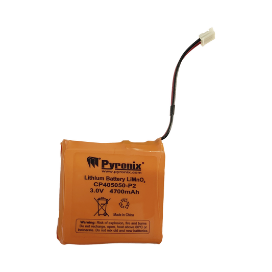 DS-PDP-EX-ES1|Batería de 4700 mAh / Compatible con DS-PD2-T12P-WEL