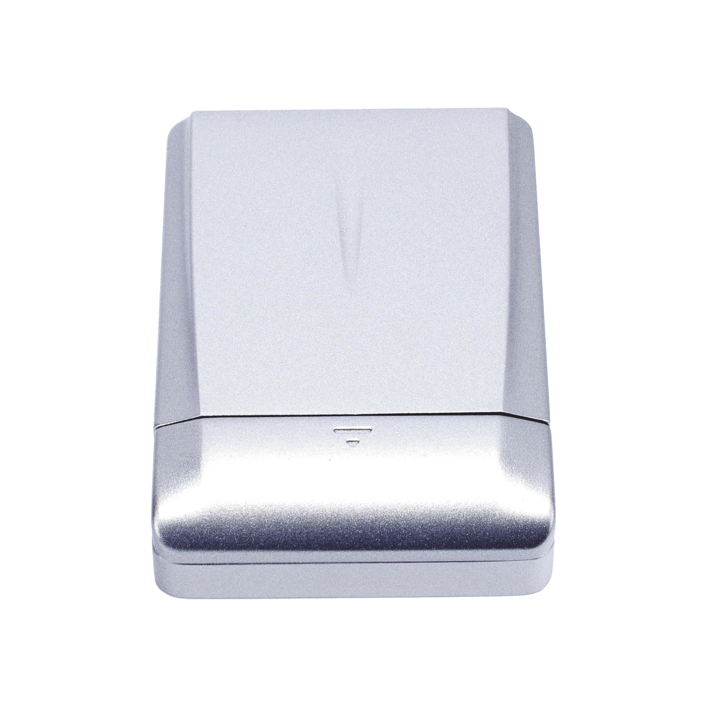 DS-PDSKM-VG3|Detector de Impacto Cableado / Carcasa de Metal / Uso en Interior / Detección 5 metros / Tamper / LED Indicador / Normalmente Cerrado