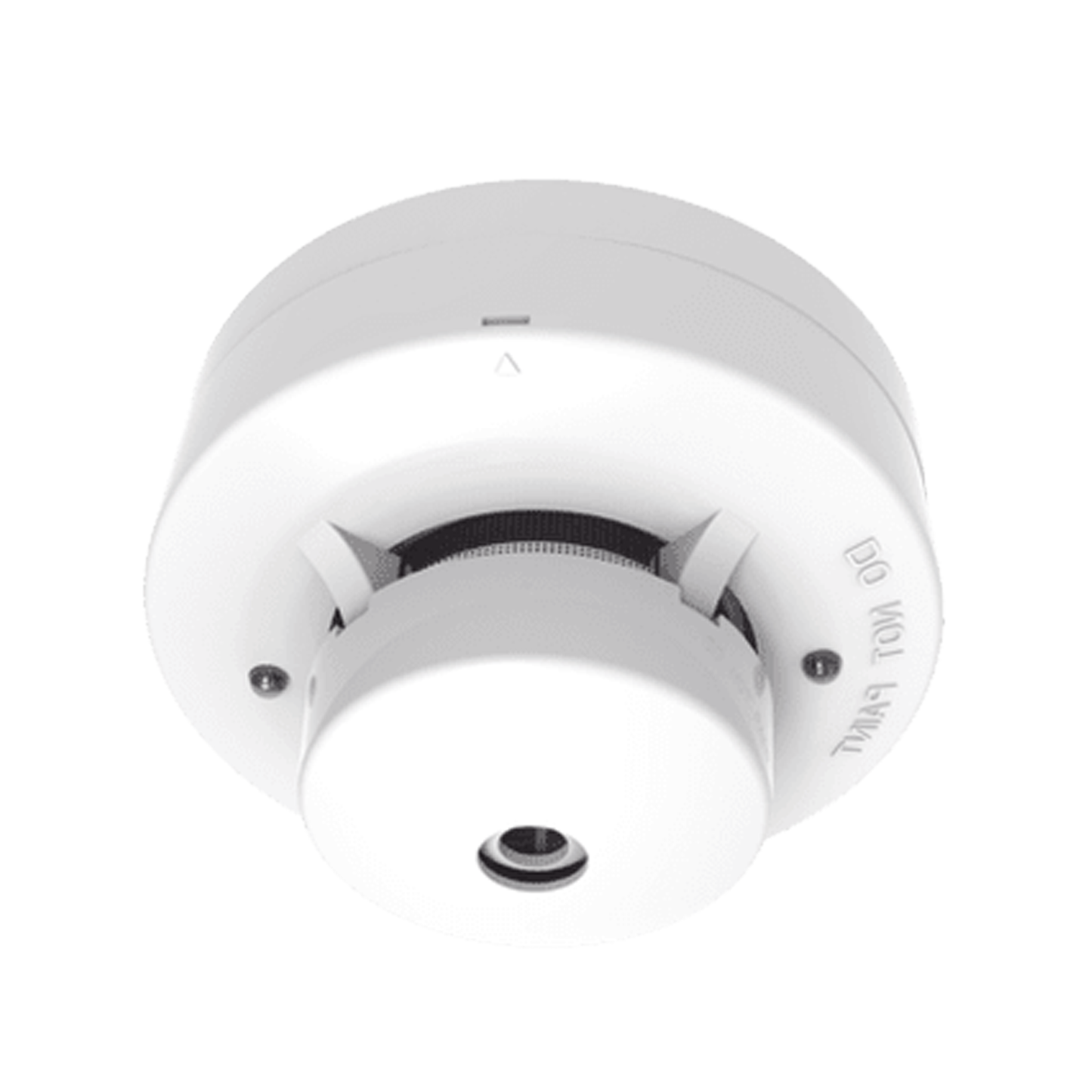 DS-PDSMK-4BAR|Detector de Humo Fotoeléctrico No Direccionable de 4 Hilos / Soporta Funcionalidad Autónoma (Buzzer Integrado) / Indicadores LED