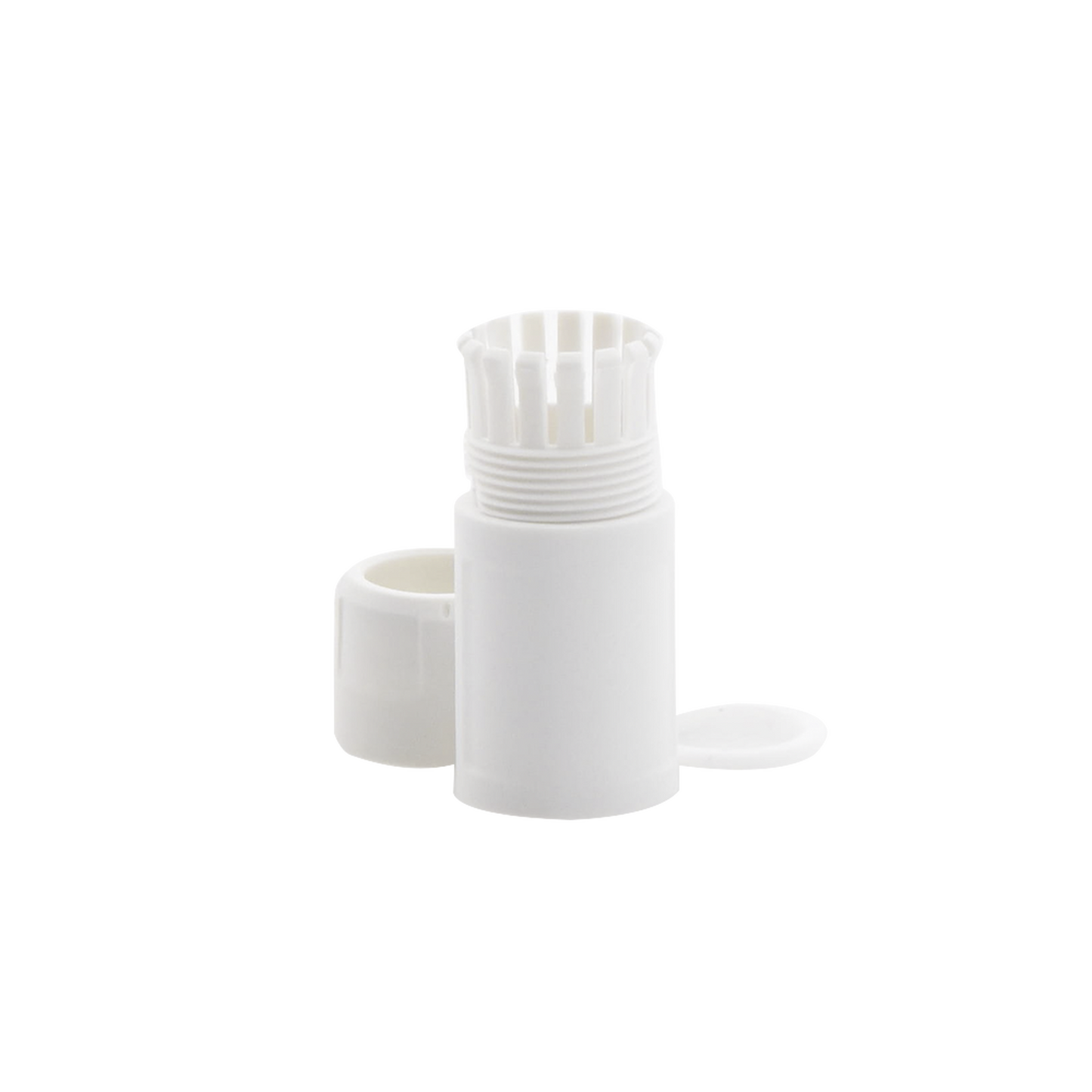 DS-PLUG-EXTN|Conector de Protección de Red (RJ45) para Exterior /  Compatible con Cámaras epcom, HiLook y HIKVISION