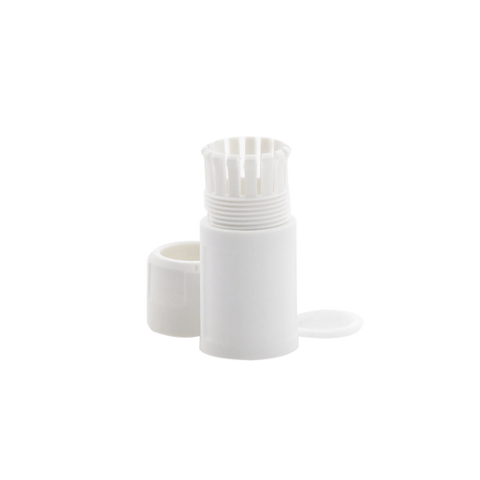 DS-PLUG-EXTN|Conector de Protección de Red (RJ45) para Exterior /  Compatible con Cámaras epcom, HiLook y HIKVISION
