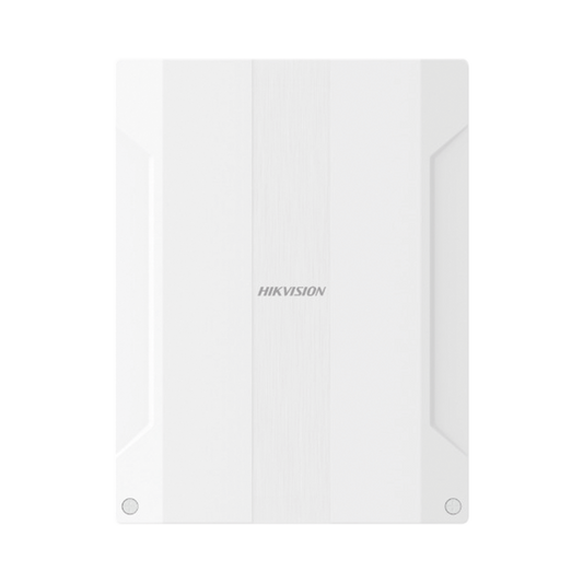 DS-PM1-I16O2-WB|(AX PRO) Expansor de Zonas Inalámbrico / 16 Entradas / 2 Salidas /  Permite Integrar Sensores Cableados con el Panel AX PRO (Permite Integrar Sensores DSC y Otras Marcas ) / No compatible con el panel DS-PHA64-LP