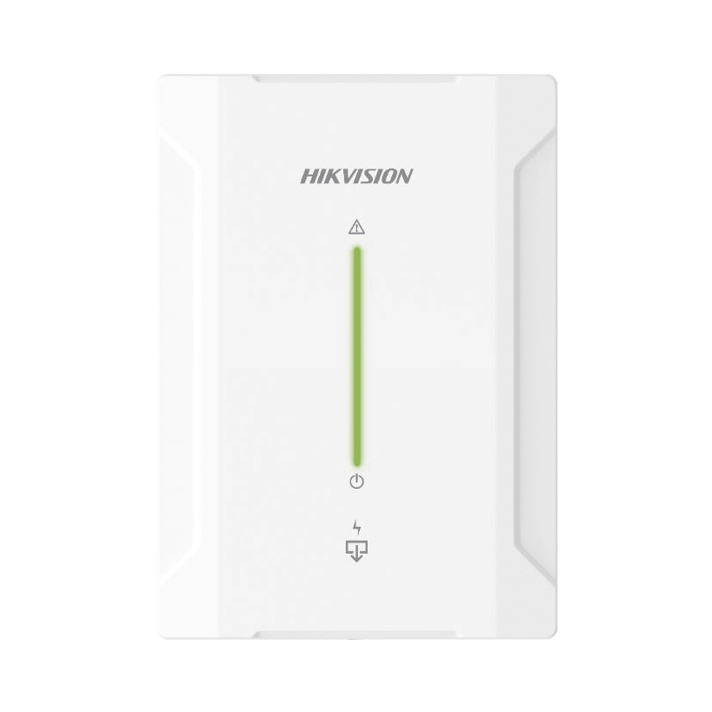 DS-PM1-O4H-H|(AX HYBRID PRO) Módulo de 4 Relevadores de Capacidad 240 VCA (Máx. 16A) / Para Funciones de Automatización / Comunicación Speed-X Bus