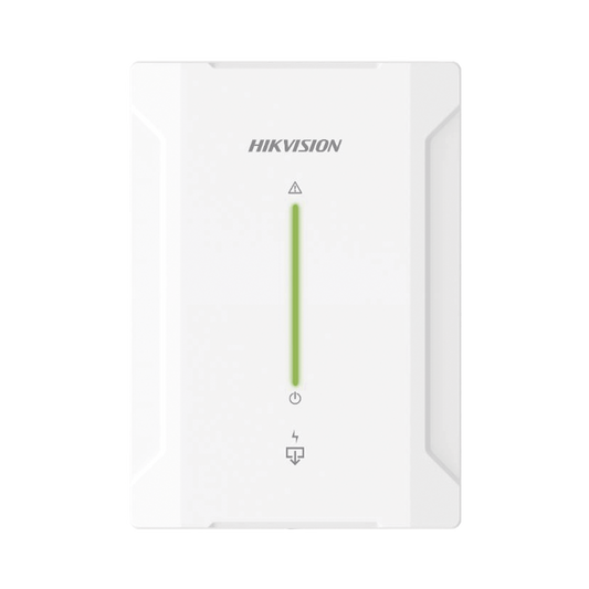 DS-PM1-O4H-H|(AX HYBRID PRO) Módulo de 4 Relevadores de Capacidad 240 VCA (Máx. 16A) / Para Funciones de Automatización / Comunicación Speed-X Bus