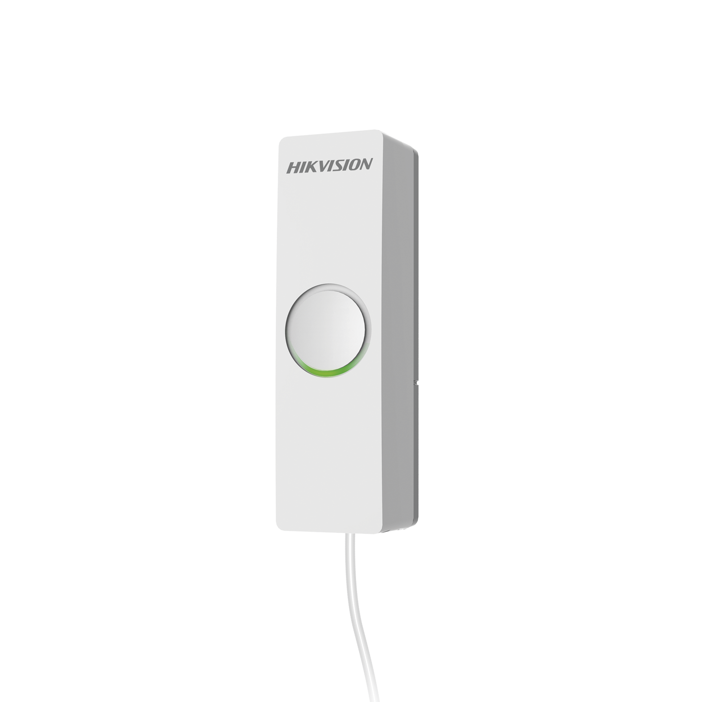 DS-PM-WI1|(AX HUB) Transmisor Inalámbrico con 1 Entrada de Alarma / AGREGAR SENSORES CABLEADOS
