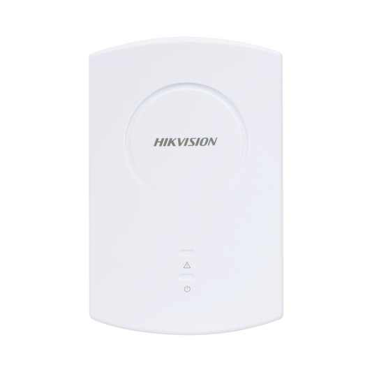 DS-PM-WO8|(AX HUB) Módulo de Relevadores Inalámbrico / 8 Salidas de Alarma