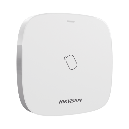 DS-PTA-WL433|(AX HUB) Lector de Tag Inal?ímbrico / Exterior IP65 / Permite Armar y Desarmar
