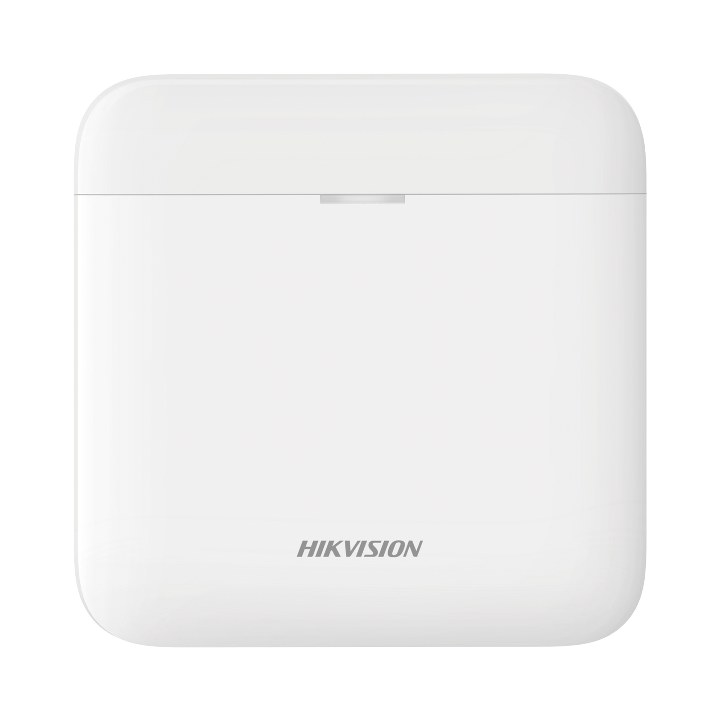 DS-PWA48-E-WB|(AX PRO) Panel de Alarma Inal?ímbrico de Hikvision / Soporta 48 Zonas / Wi-Fi y Ethernet / Incluye Bater?¡a de respaldo / Compatible con los Accesorios AX PRO.