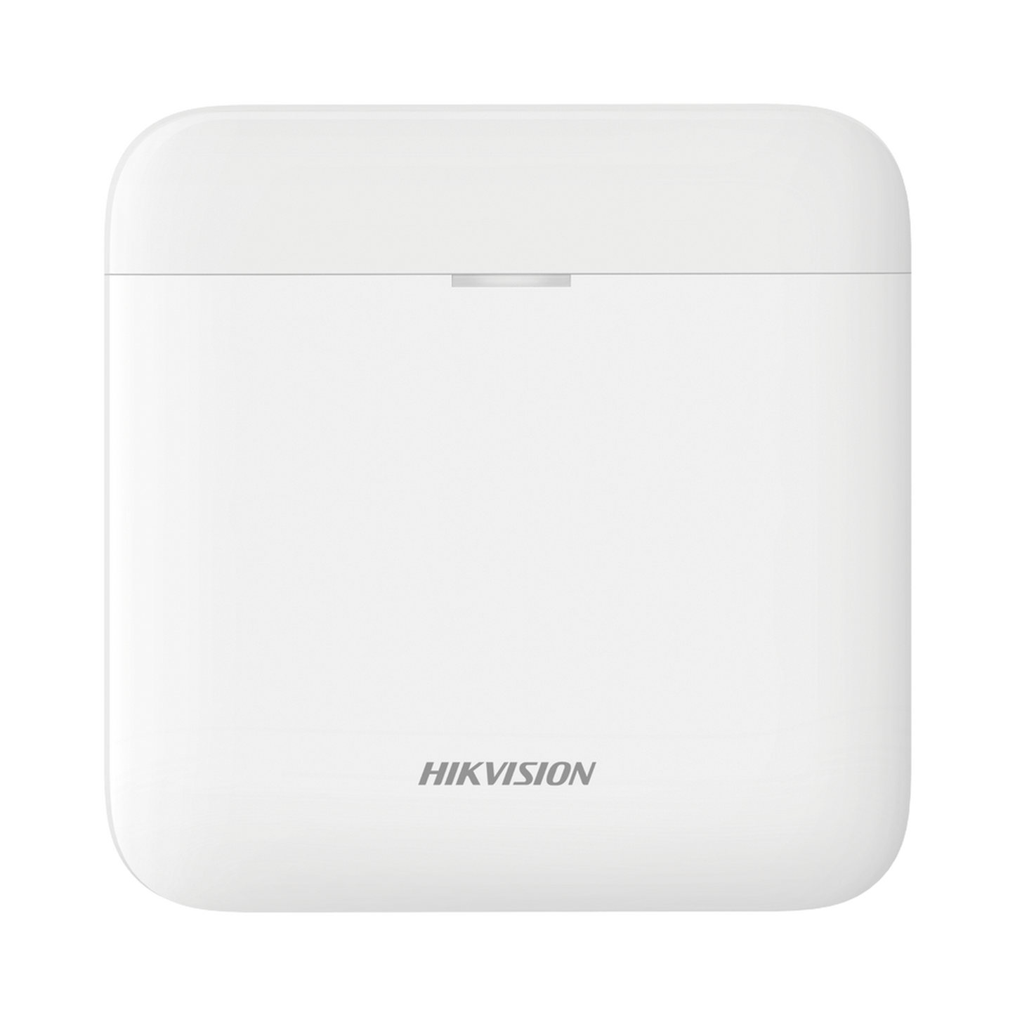 DS-PWA96-M-WB|(AX PRO) Panel de Alarma Inalámbrico de Hikvision / Soporta 96 Zonas / GSM 3G/4G, Wi-Fi y Ethernet / Incluye Batería de respaldo / Compatible con los Accesorios AX PRO.