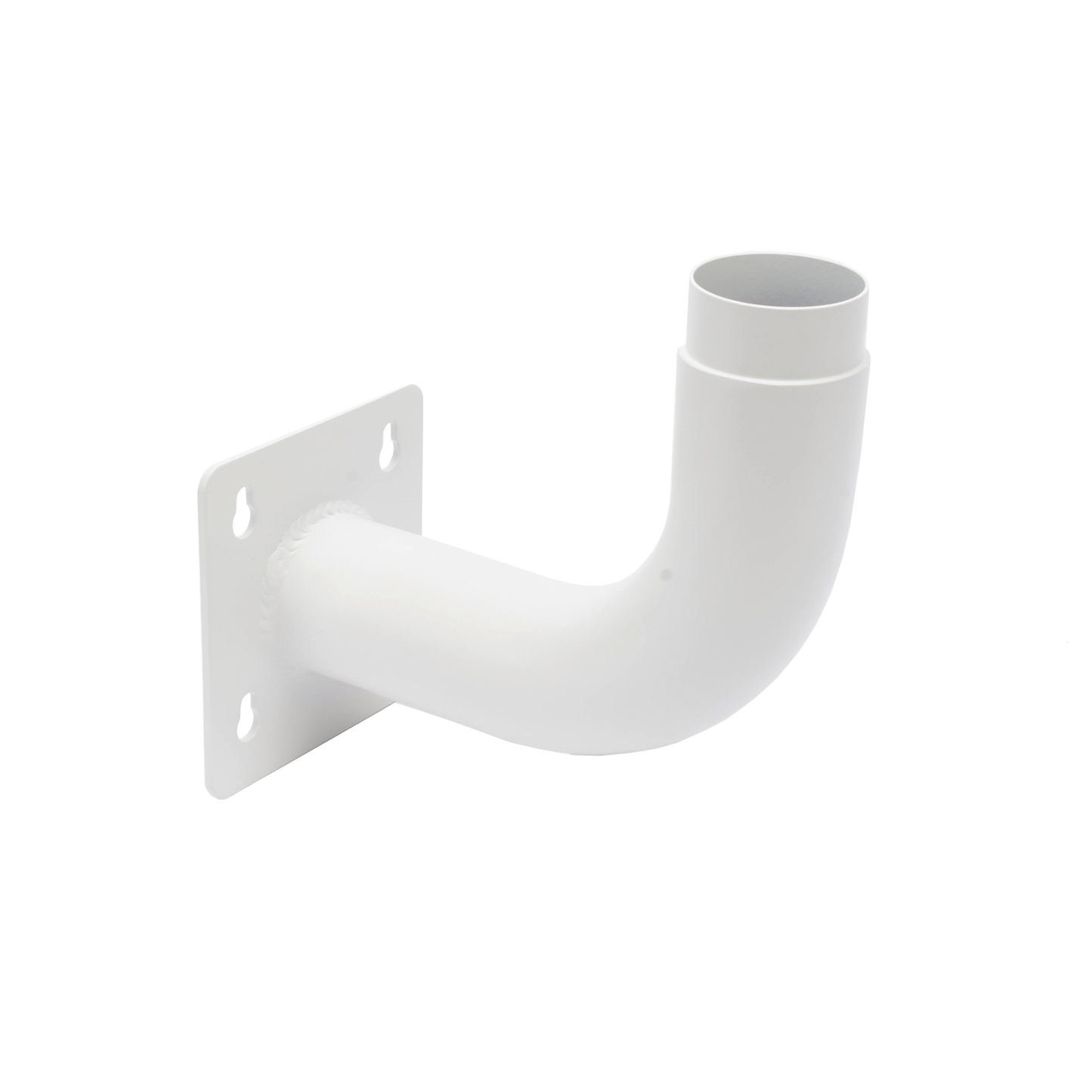 DS-TCGWMB|Montaje de Pared para Cámaras DS-TGC / Ideal para Soluciones ANPR