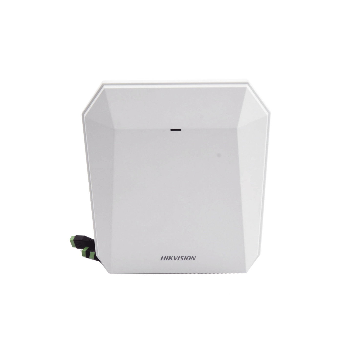 DS-TDSB0G-FK/60M|Radar IP Perimetral / 60 metros de Distancia / 120° de Cobertura / IP67 / IK10 / Nema 4X / 32 Objetos de Detección y 16 Zonas / 4 Salidas de Alarma / RS-485