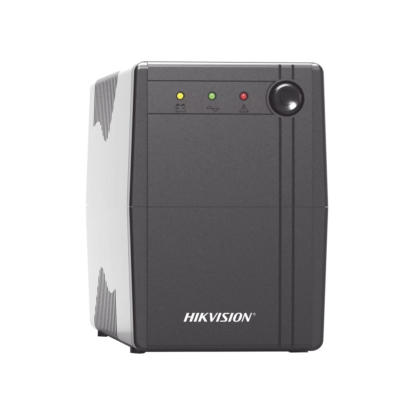 DS-UPS600-X|UPS de 600 VA / 360W / Protección Contra Sobrecarga y Descarga / Entrada y Salida 120 VCA / 6 Tomas NEMA 5-15R (4 con Respaldo y 2 sin Respaldo)