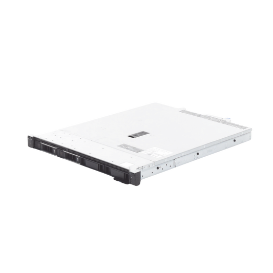 DS-VE11D-C/HW01(C)|Servidor de Administración / E-2324G / Windows Server 2019 / 1 U Rack / 16 GB DDR4 DIMM / 1 TB  SATA X 2 para S.O. / 2 Puertos RJ45 Gigabit / Servidor para Multiples Marcas