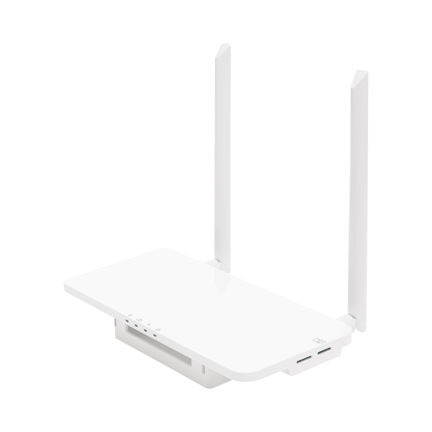 DTUPROS|Modulo para Monitoreo PRO Para Microinversores HMS, Hasta 99 Módulos Solares, Conexion WIFI y cable RJ45