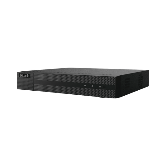 DVR-216U-M2(C)|DVR  16 Canales TurboHD + 16 Canales IP / 8 Megapíxel (4K) / Audio por Coaxitron / ACUSENSE Lite / 2 Bahías de Disco Duro / H.265+ / Salida en Video en 4K