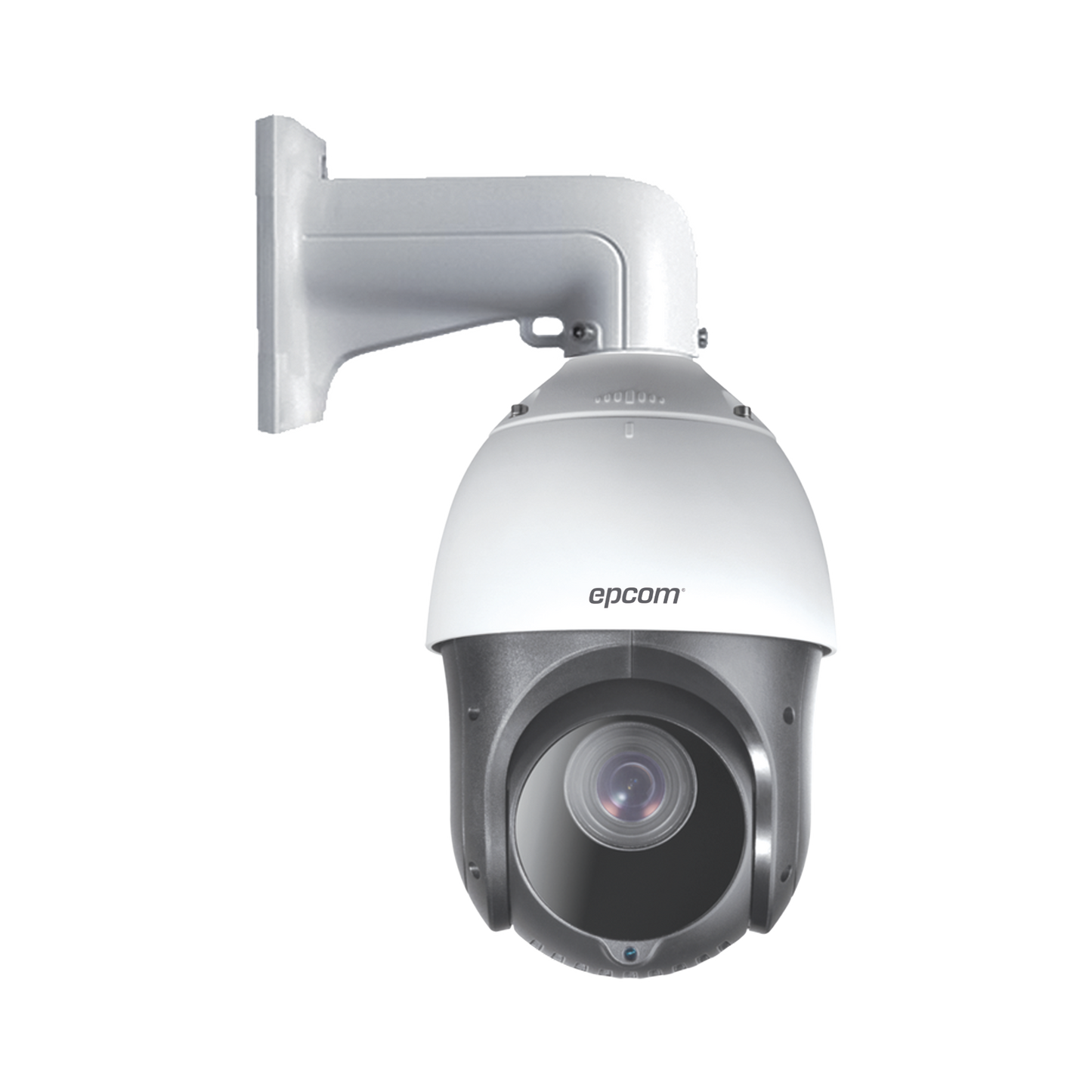 DX360-25X|Domo PTZ TurboHD 2 Megapixel (1080P) / 25X Zoom / 100 mts IR EXIR / Exterior IP66 / WDR 120 dB / RS-485 / Ultra Baja Iluminaci??n / Recorridos Programados