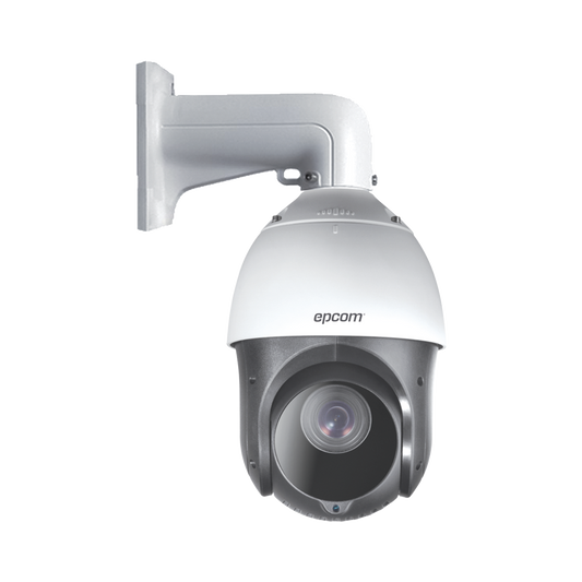 DX360-25X|Domo PTZ TurboHD 2 Megapixel (1080P) / 25X Zoom / 100 mts IR EXIR / Exterior IP66 / WDR 120 dB / RS-485 / Ultra Baja Iluminaci??n / Recorridos Programados