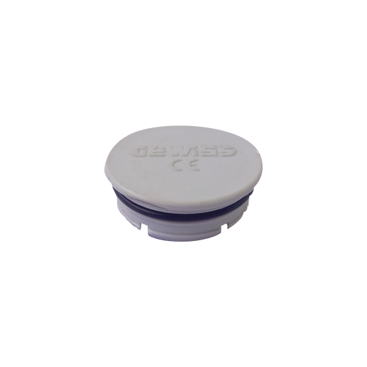 DX-47000|Tapón de cierre para caja quadrix