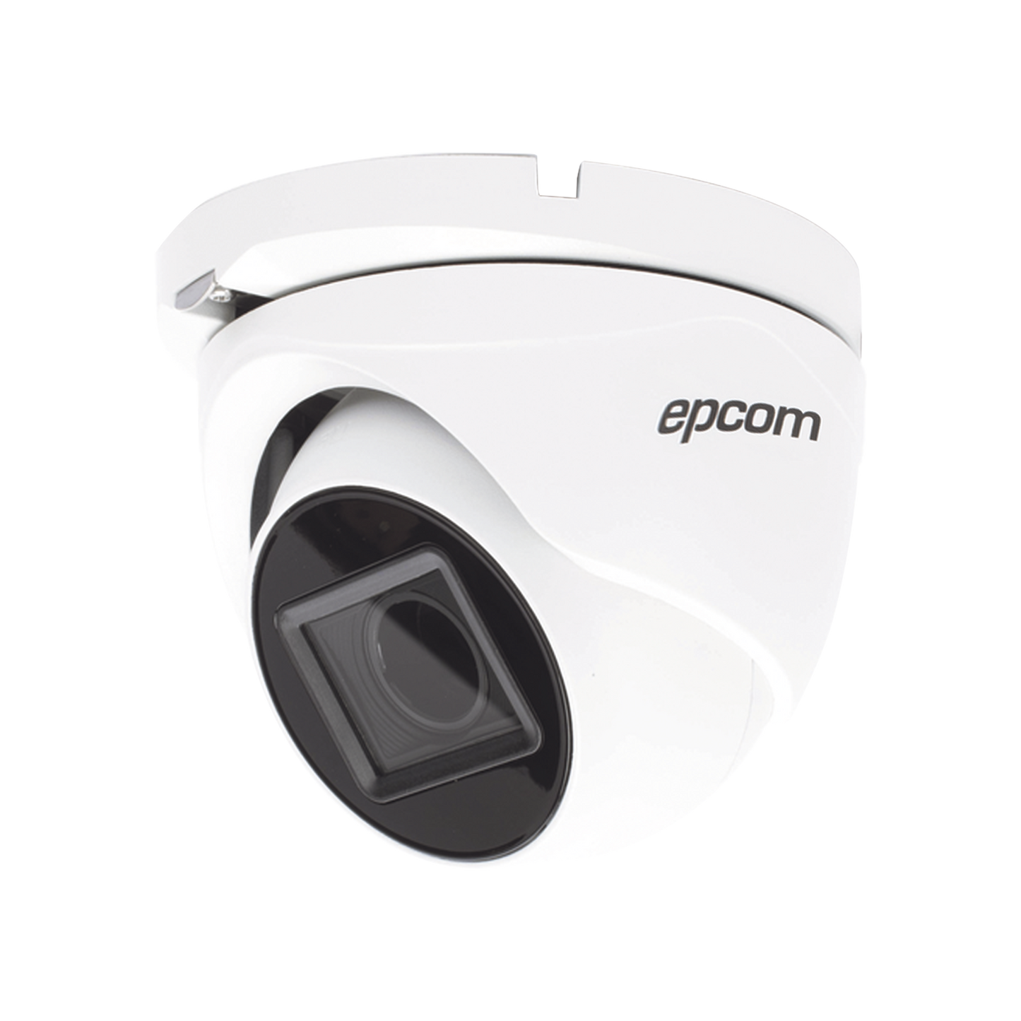 E8-TURBO-G3Z|Turret TURBOHD 2 Megapixel (1080p) / Lente Motorizado 2.7 mm a 13.5 mm / Exterior IP67 / 70 mts IR EXIR / Ultra Baja Iluminaci??n  / METAL / 4 Tecnolog?¡as / Exterior IP66