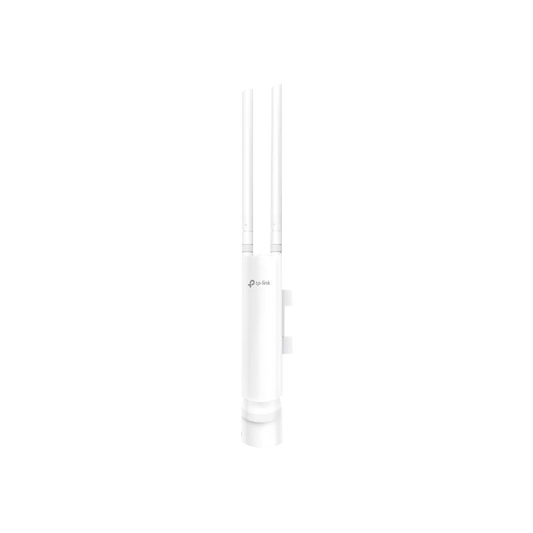 EAP110-OUTDOOR|Punto de acceso WiFi N 300 en exterior  / Soporta hasta 50 clientes / Stand-alone o controladora en la nube