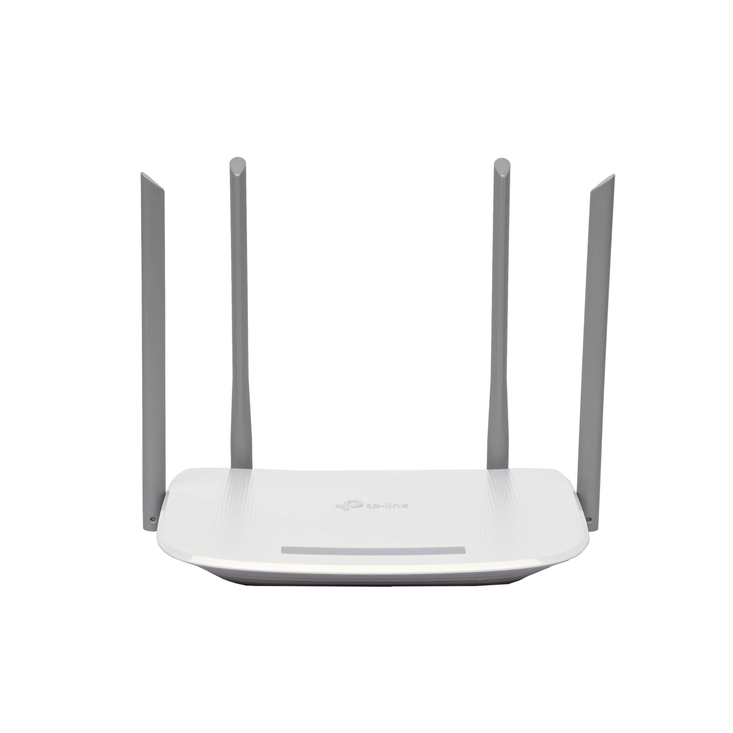 EC220G5|Router Inalámbrico ISP doble banda AC, 2.4 GHz y 5 GHz Hasta 1167 Mbps, 4 antenas externas omnidireccional, 3 Puertos LAN 10/100/1000 Mbps, 1 Puerto WAN 10/100/1000 Mbps