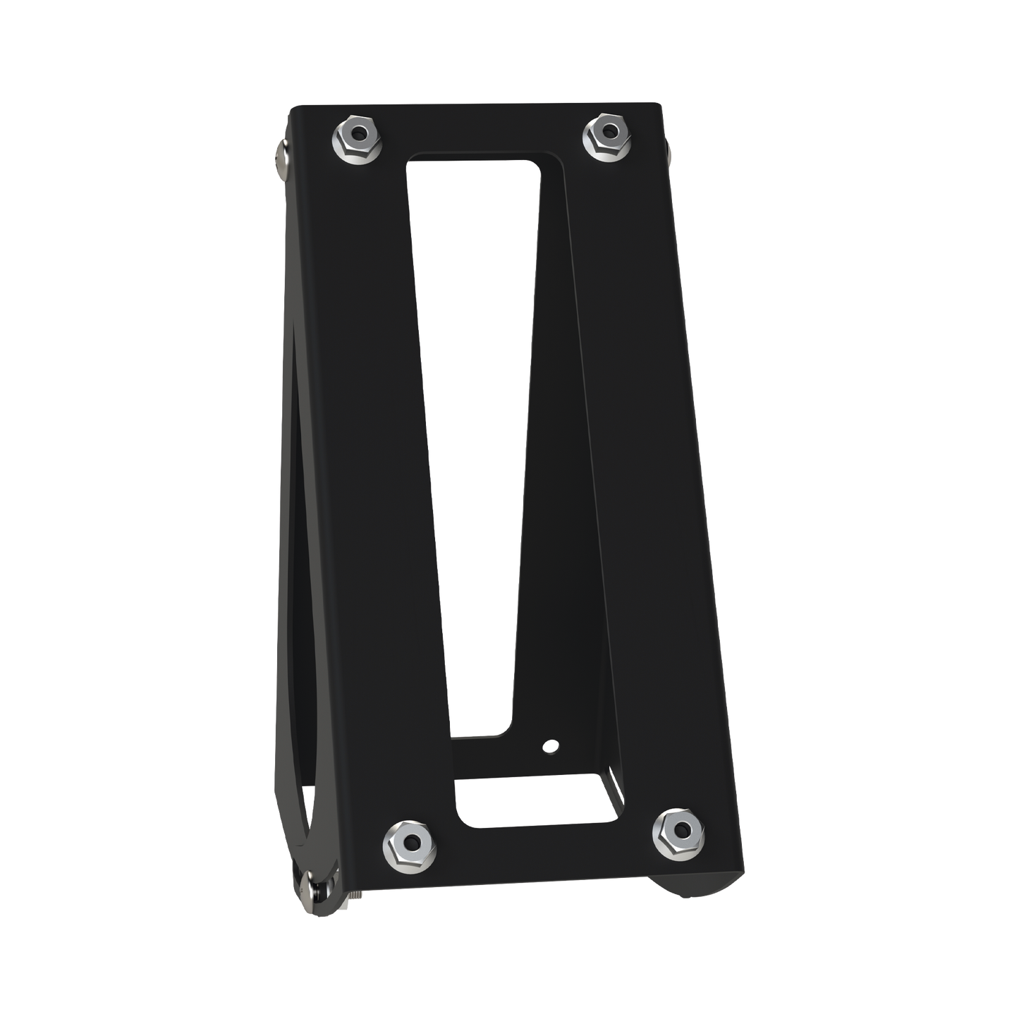 EI-BD-SK|Base de Pared con Ángulo Ajustable para Lectora: DSK-1T-671M