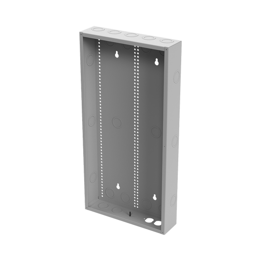 EI-GTR-28|Gabinete de Medios de 28 Pulgadas de alto,  para Empotrar en Pared (360 x 716 x 95 mm).