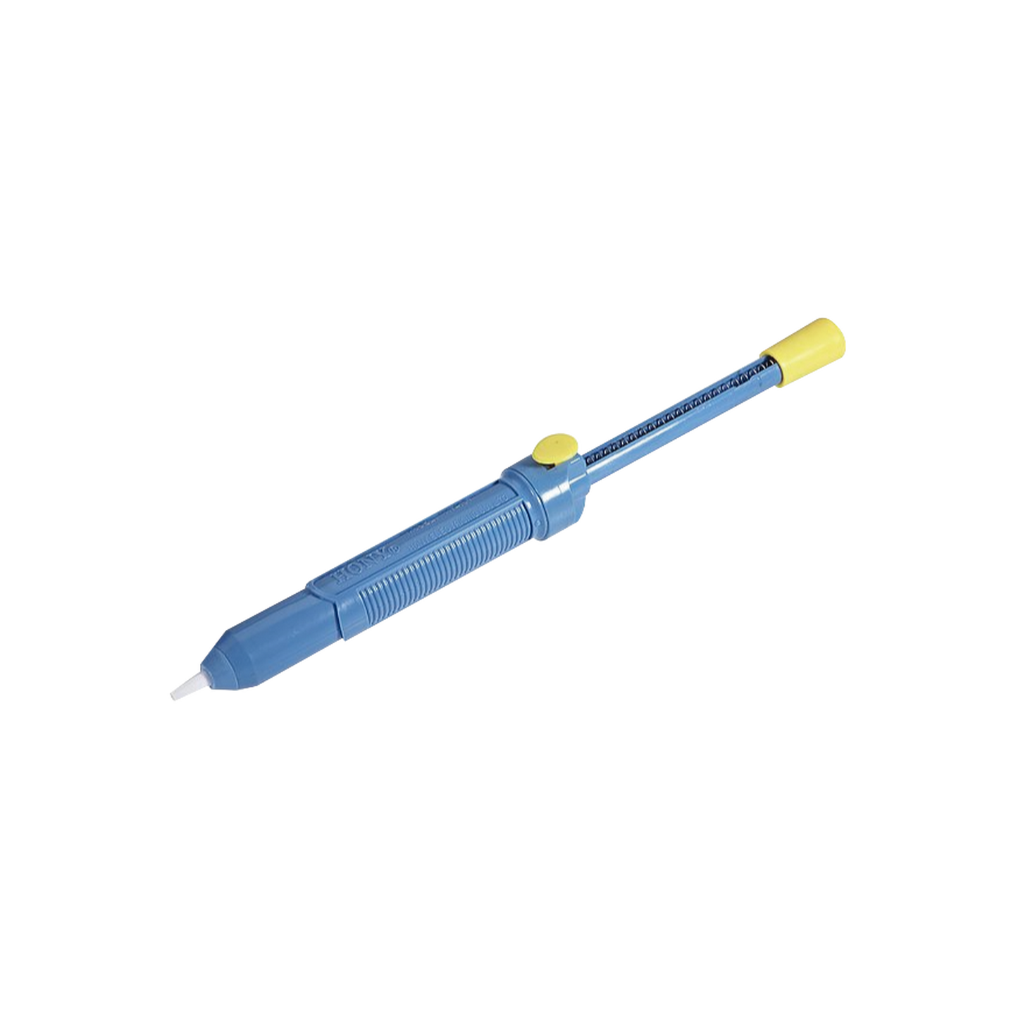 EP107A|Bomba para Desoldar Tipo Pluma.  Fabricada con Pl?ístico ABS.