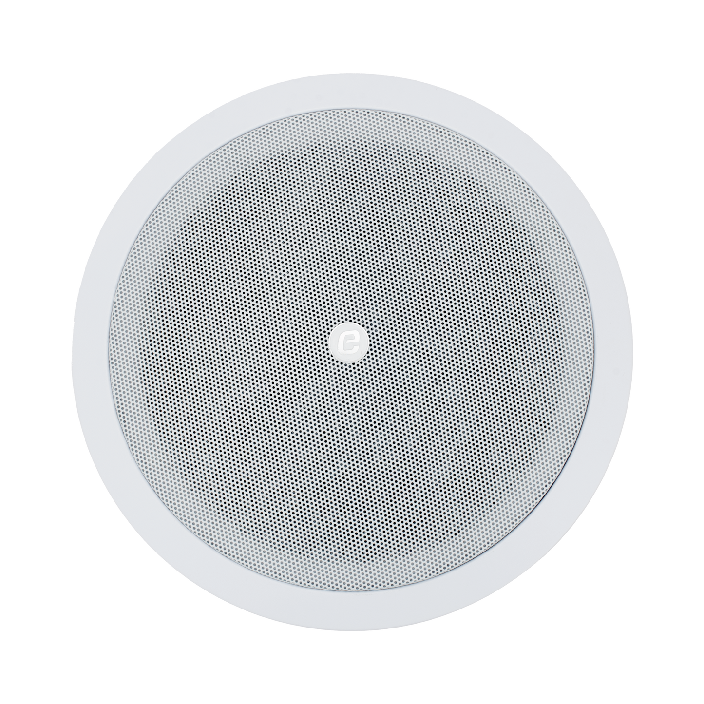 EP-208BC|Altavoz de Techo | 8" | 1.87w - 15w | 70/100v | Material ABS | Rejilla Met?ílica