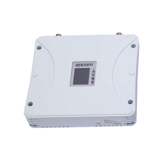 EP20M-5B-SA|Amplificador de Se??al Celular 5G, 4G, 3G, VoLTE y Voz convencional. Funciona con Todos los Operadores. Soporta M??ltiples Dispositivos y Tecnolog?¡as. Hasta 1200 metros cuadrados de Cobertura