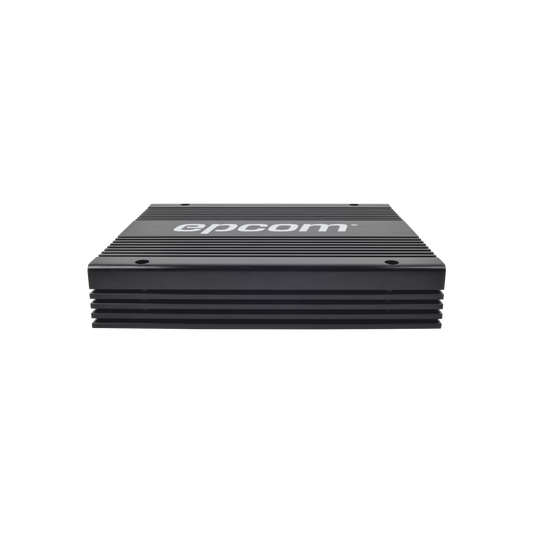 EP30-80-85|(HASTA 1 KIL?ôMETRO )Amplificador para ampliar Cobertura Celular en Exterior | 850 MHz, Banda 5 | Soporta 3G y Mejora las llamadas | 80 dB de Ganancia, 1 Watt de potencia M?íxima