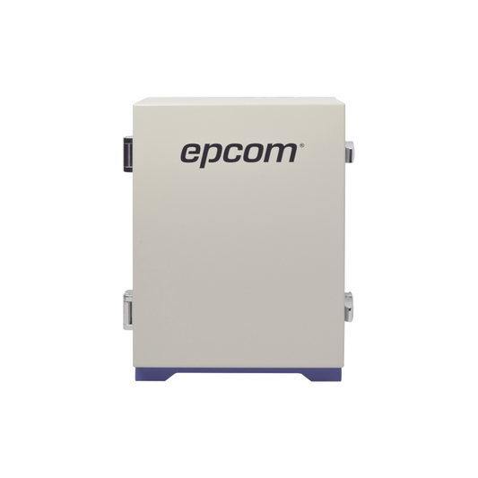 EP37-85-19|Amplificador para ampliar cobertura Celular en Exterior | 1900 MHz, Banda 2 | Soporta 2G y 3G, Mejora las llamadas, 85 dB de Ganancia, 5 Watt de potencia M?íxima, hasta 2 km de cobertura.