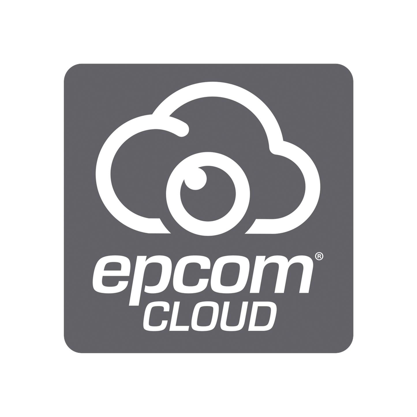 EPCLOUD7A8MPC|Suscripción Anual Epcom Cloud / Grabación en la nube para 1 canal de video a 8MP con 7 días de retención / Grabación continua