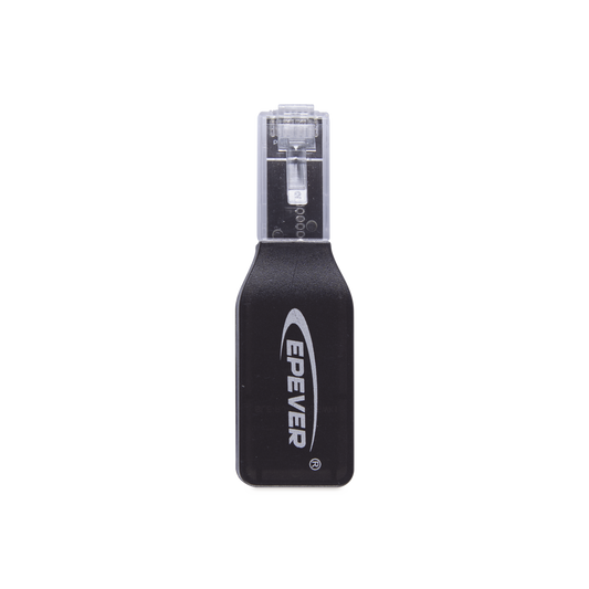 EPEVER-WIFI-2.4GRJ45-D|Módulo WiFi para Monitoreo de Controladores EPEVER Línea XTRA y TRACER