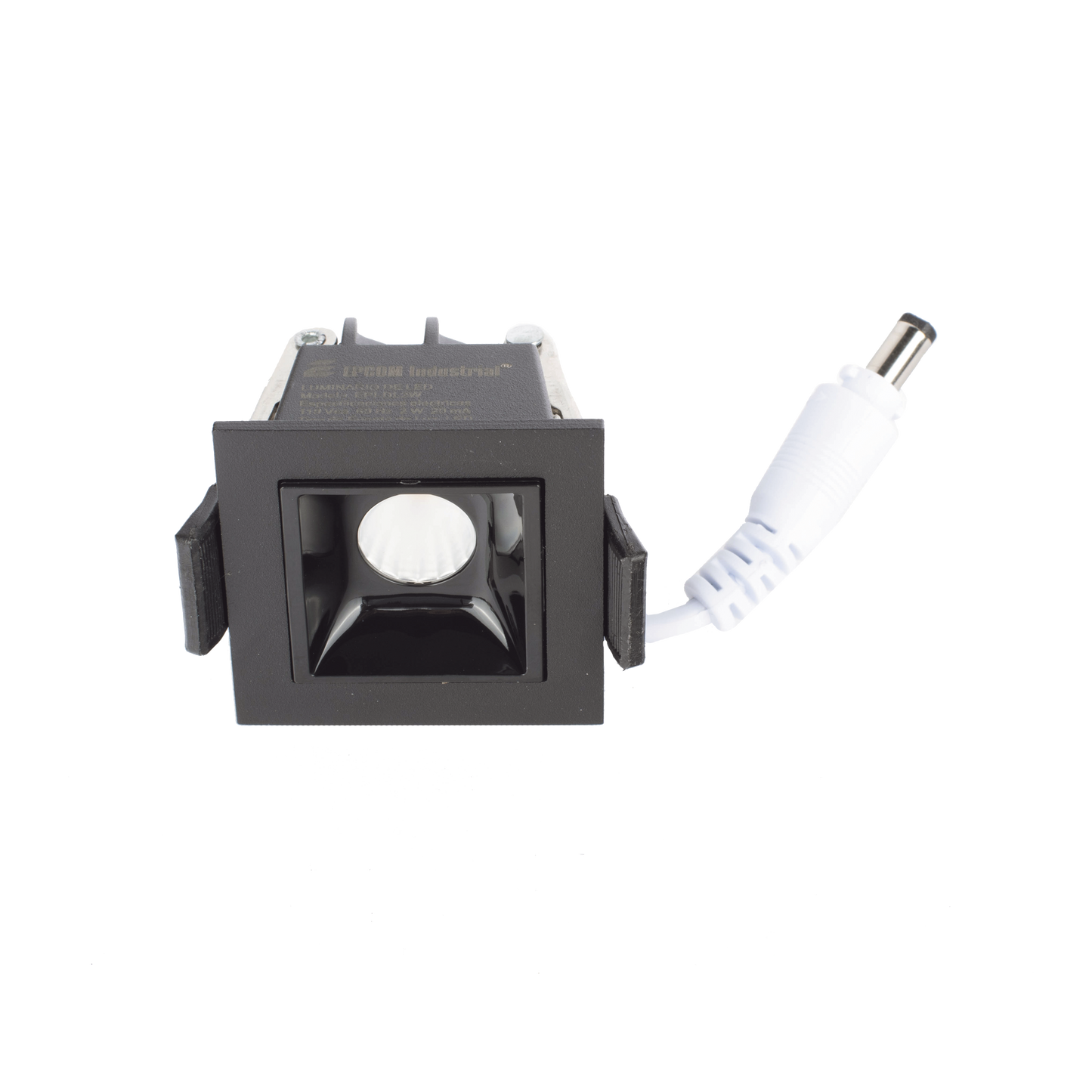 EPIDL2W|Reflector Empotrable / LUZ Fría / 110 V / 2 W / 110 lúmenes / 50000 hrs / IP20
