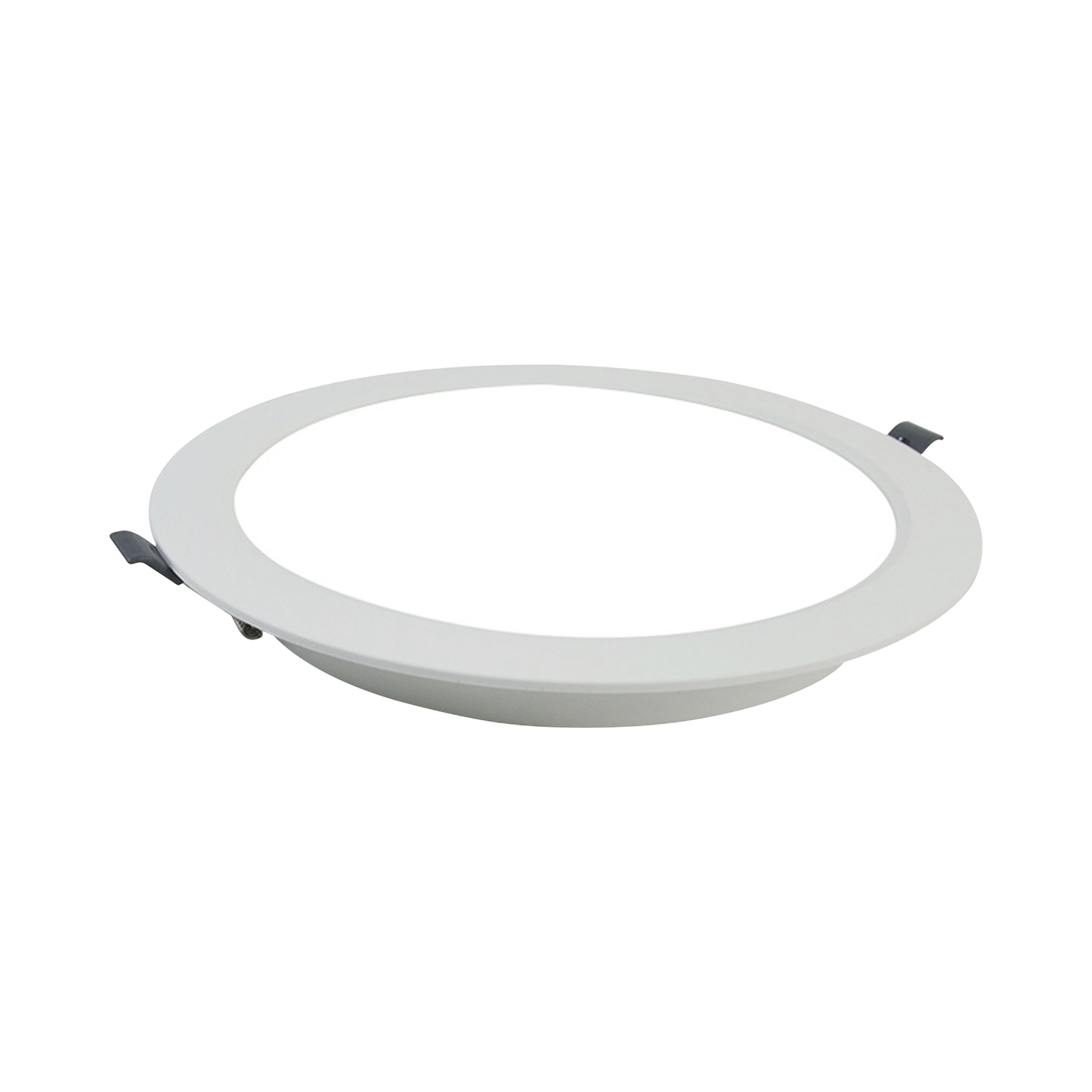 EPIDLR24W|Spot Redondo Empotrable / 30 cm / Luz Fría / 110 V / 24 W / 2040 lúmenes / 25000 hrs / Ángulo de apertura 120° / IP20