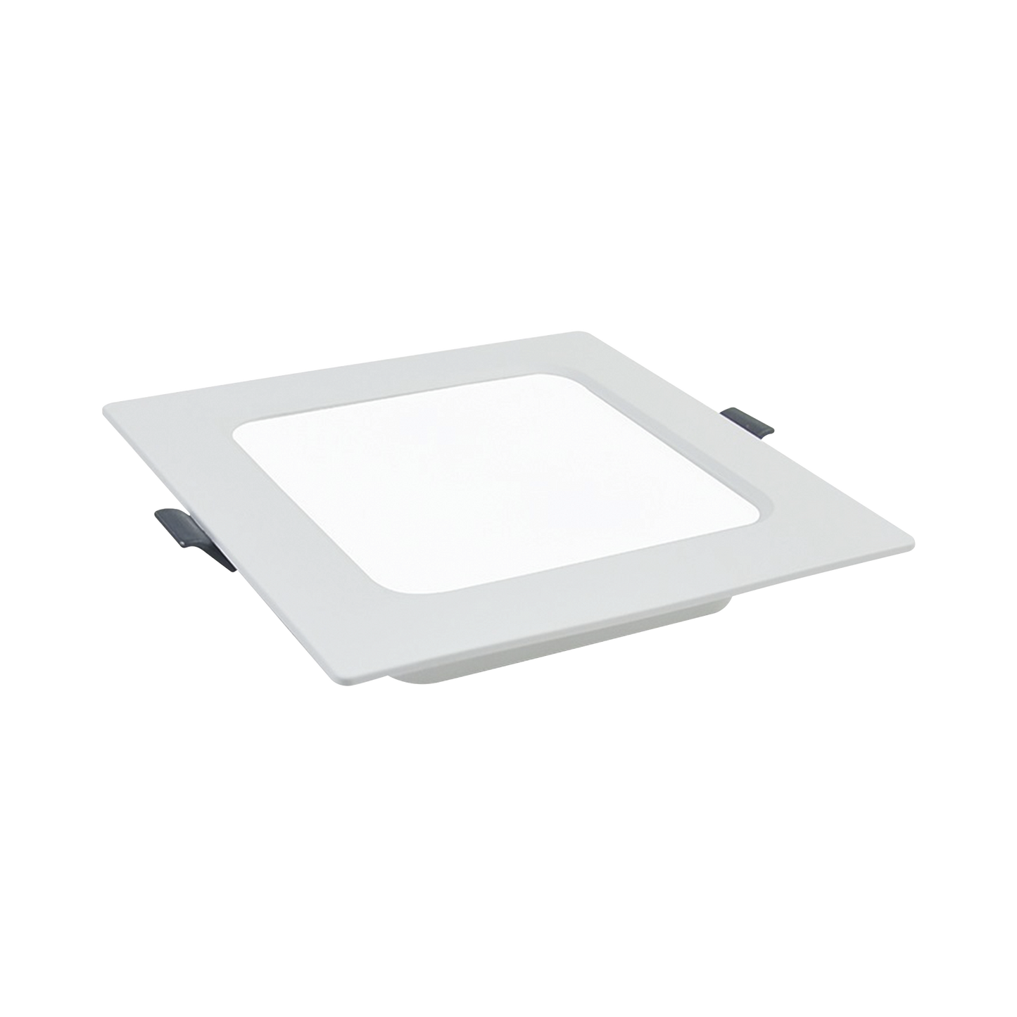 EPIDLS24W|Spot Cuadrado Empotrable / 30 x 30 cm / Luz Fría / 110 V / 24 W / 2040 lúmenes / 25000 hrs / Ángulo de apertura 120° / IP20