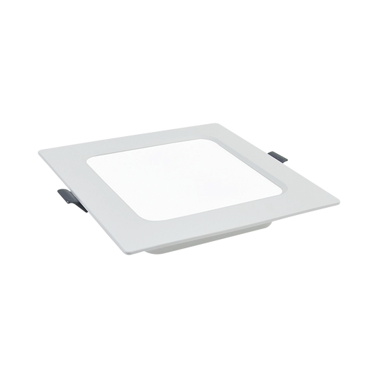 EPIDLS24W|Spot Cuadrado Empotrable / 30 x 30 cm / Luz Fría / 110 V / 24 W / 2040 lúmenes / 25000 hrs / Ángulo de apertura 120° / IP20