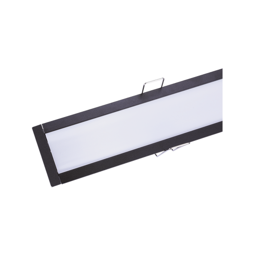 EPI-ELL-30W|Luminaria LED para Alumbrado en Interior / Luz Fría / 30 W / 3000 lúmenes /  50000 hrs