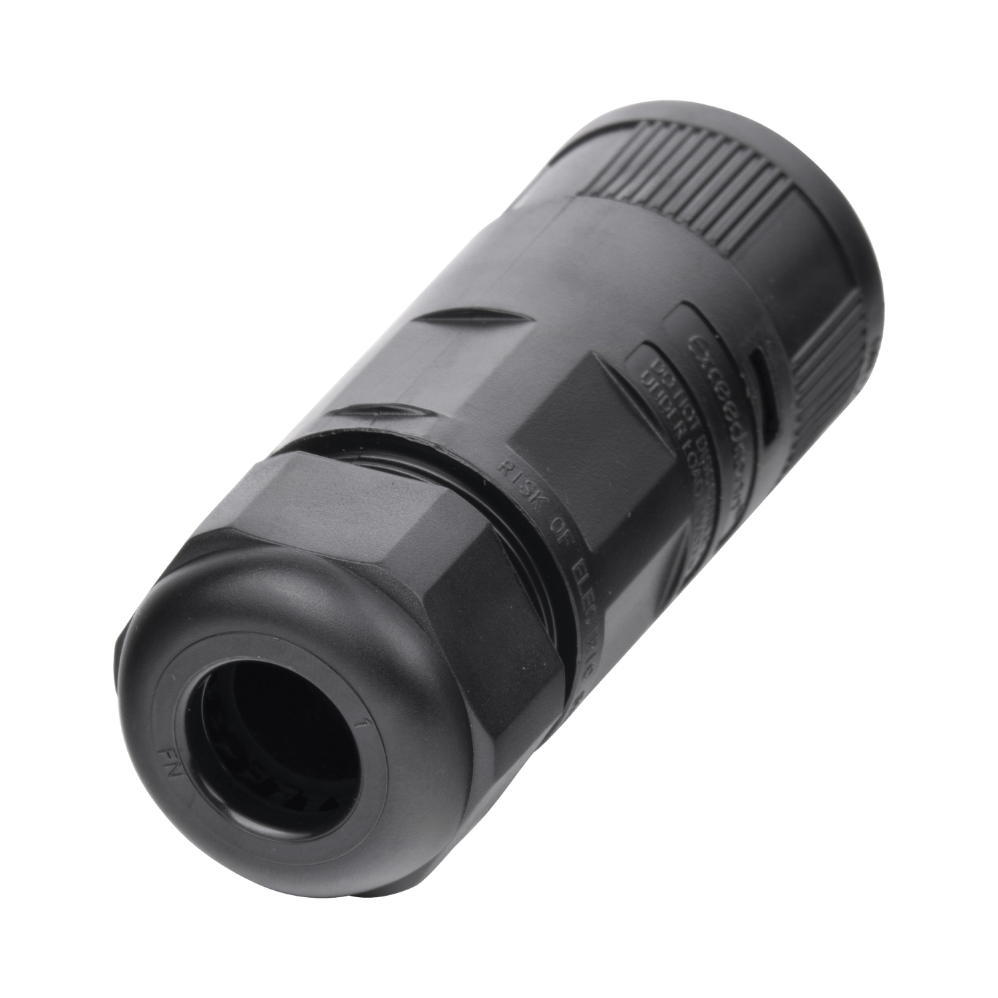 EPIGACV3|CONECTOR DE CA PARA INVERSORES MIN600, MIC3000 Y EPIGV3
