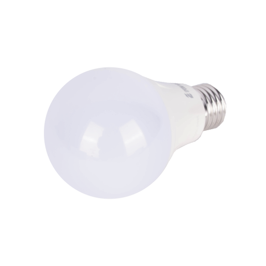 EPILB9W|Foco LED para Alumbrado en Interior / Luz Fría / 9 W / 900 lúmenes / 30000 hrs / Ángulo de Iluminación 220°